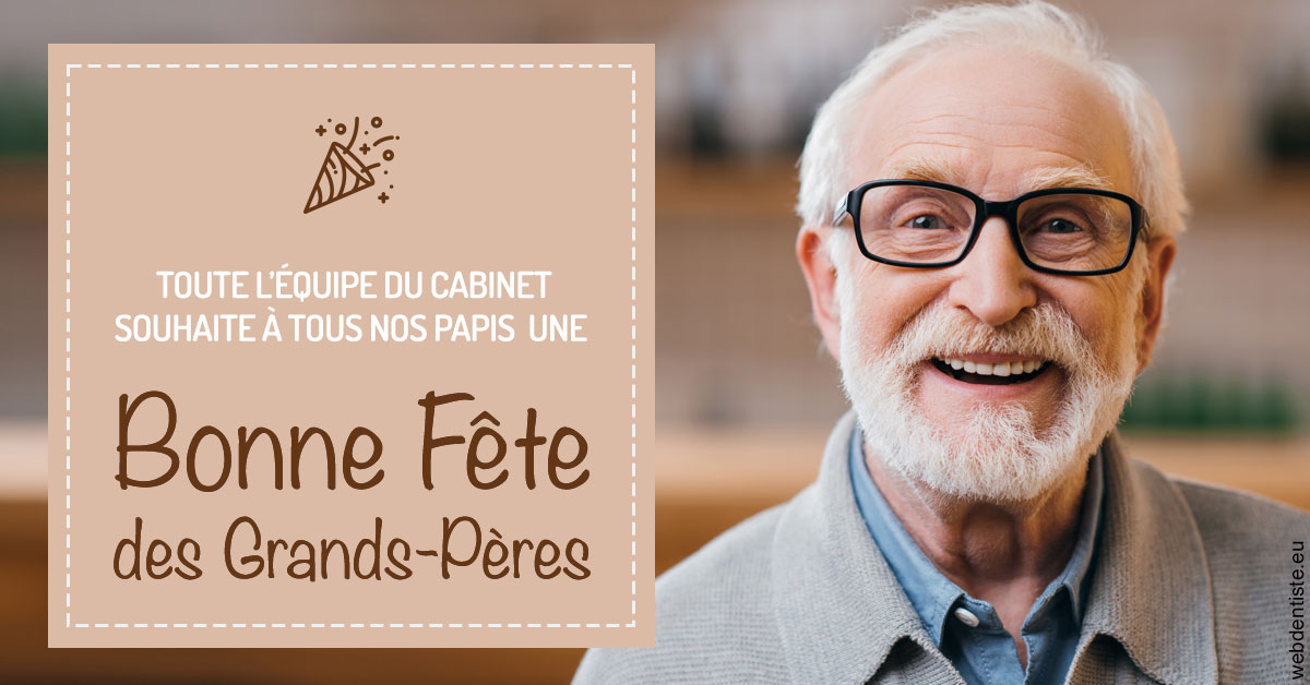 https://www.centredentaireleluc.fr/Fête des grands-pères