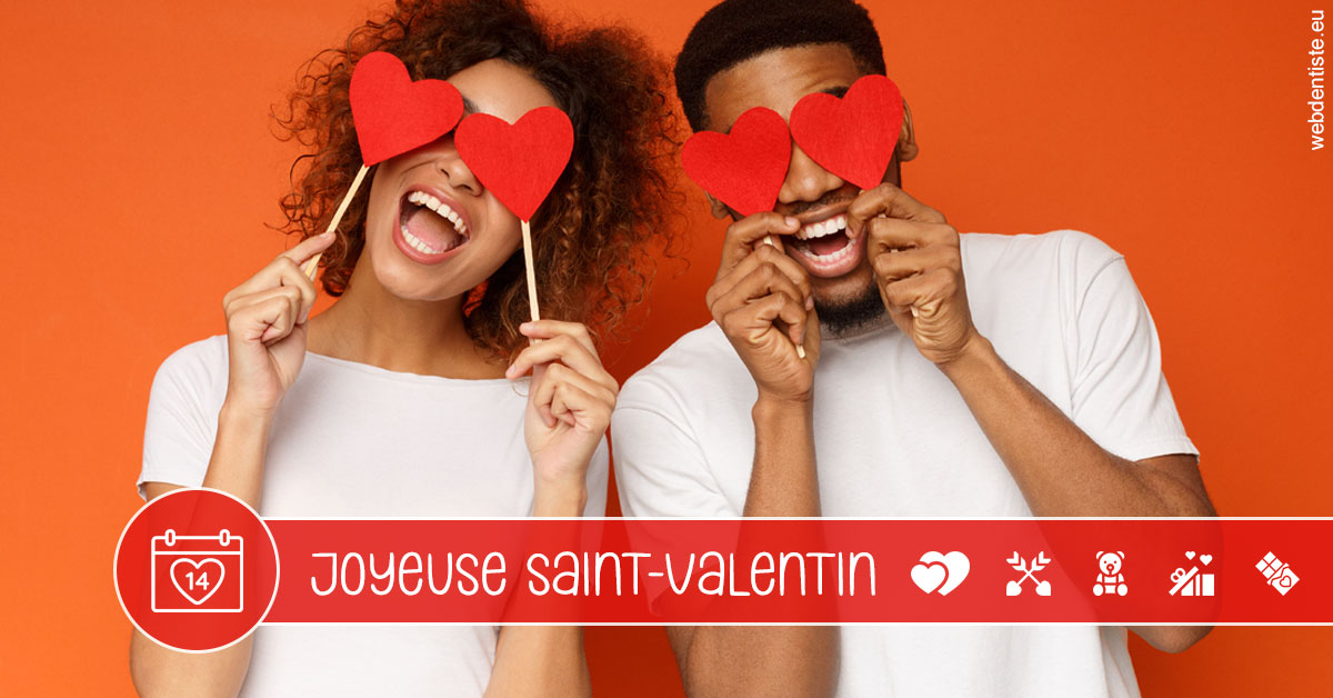 https://www.centredentaireleluc.fr/La Saint-Valentin 2