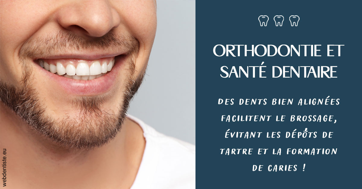 https://www.centredentaireleluc.fr/Orthodontie et santé dentaire 2