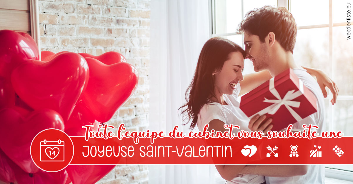 https://www.centredentaireleluc.fr/Saint-Valentin 2023 2