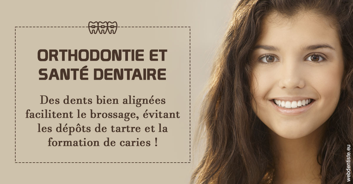 https://www.centredentaireleluc.fr/Orthodontie et santé dentaire 1