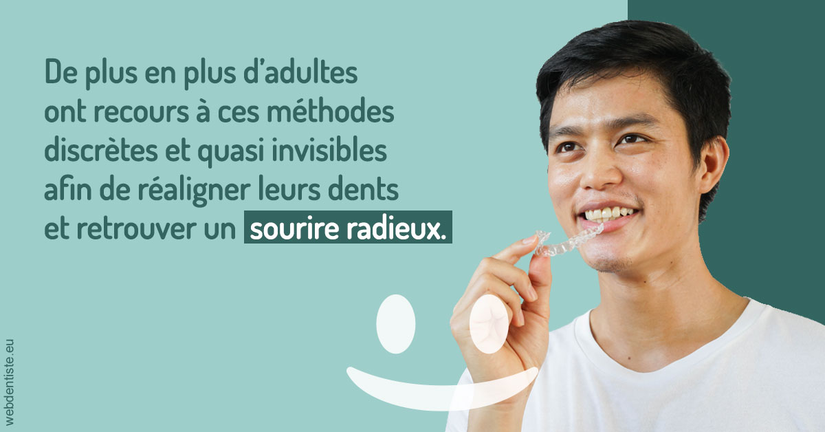 https://www.centredentaireleluc.fr/Gouttières sourire radieux 2