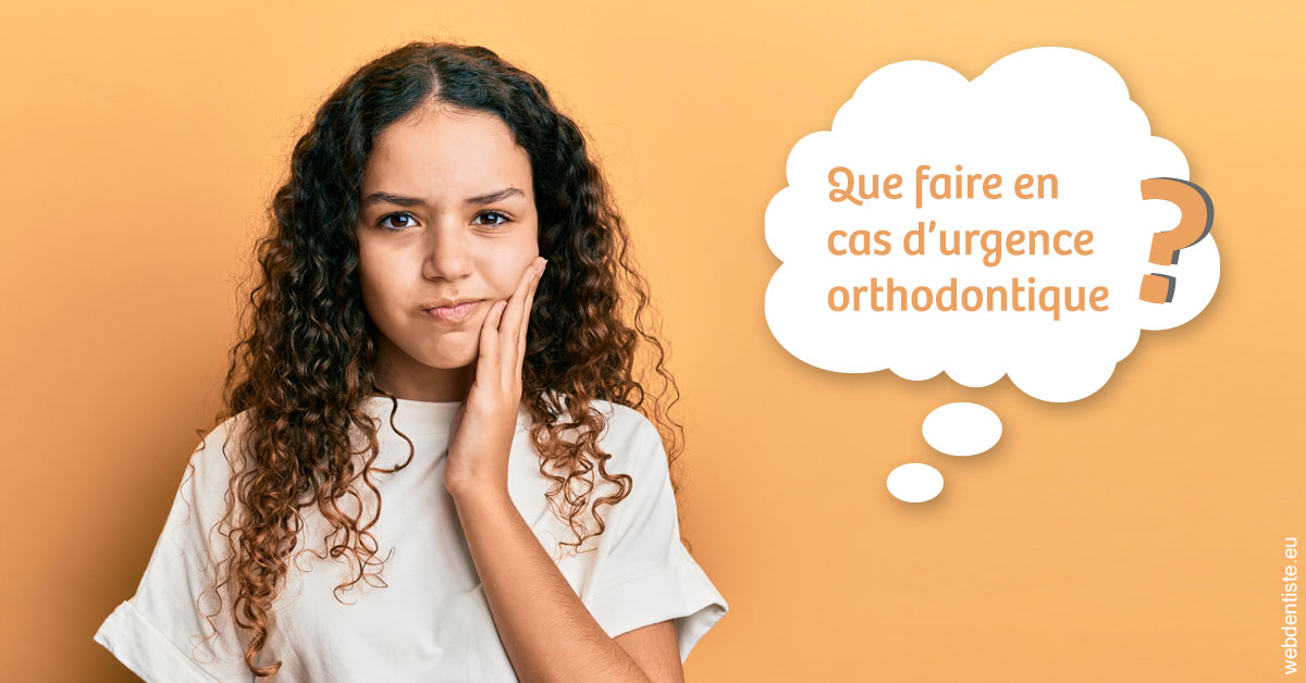 https://www.centredentaireleluc.fr/Urgence orthodontique 2