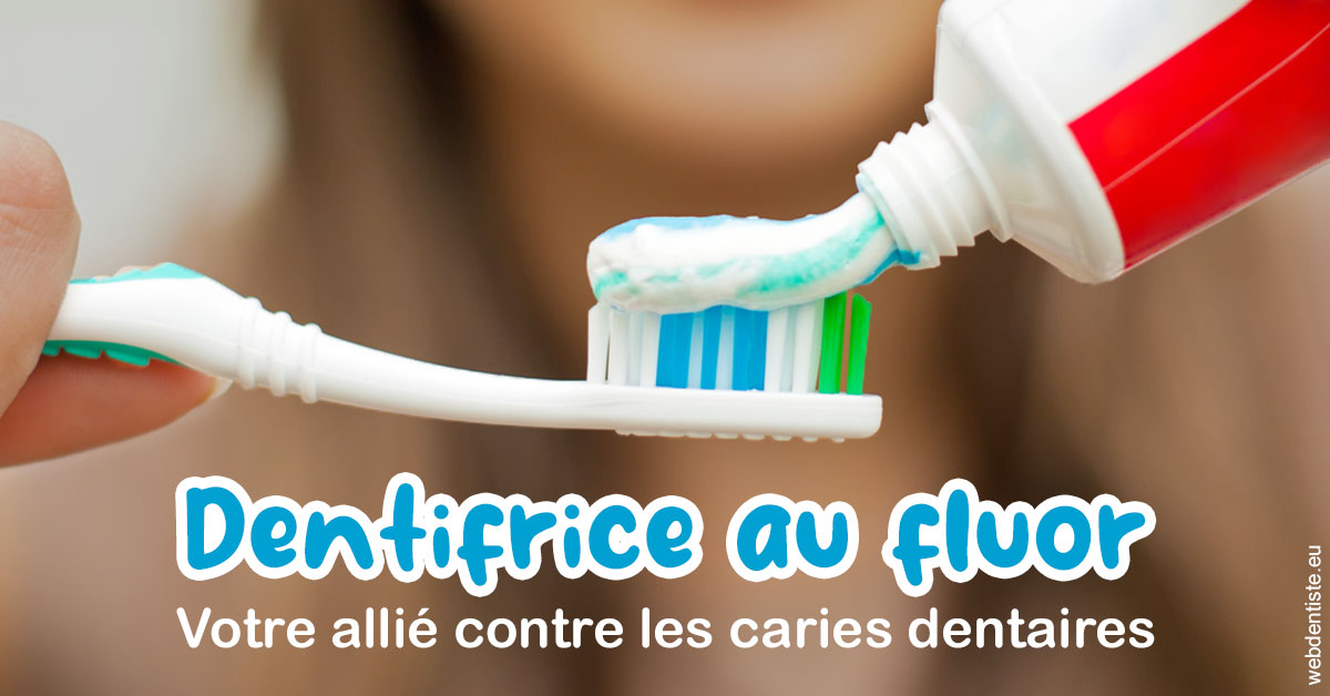 https://www.centredentaireleluc.fr/Dentifrice au fluor 1