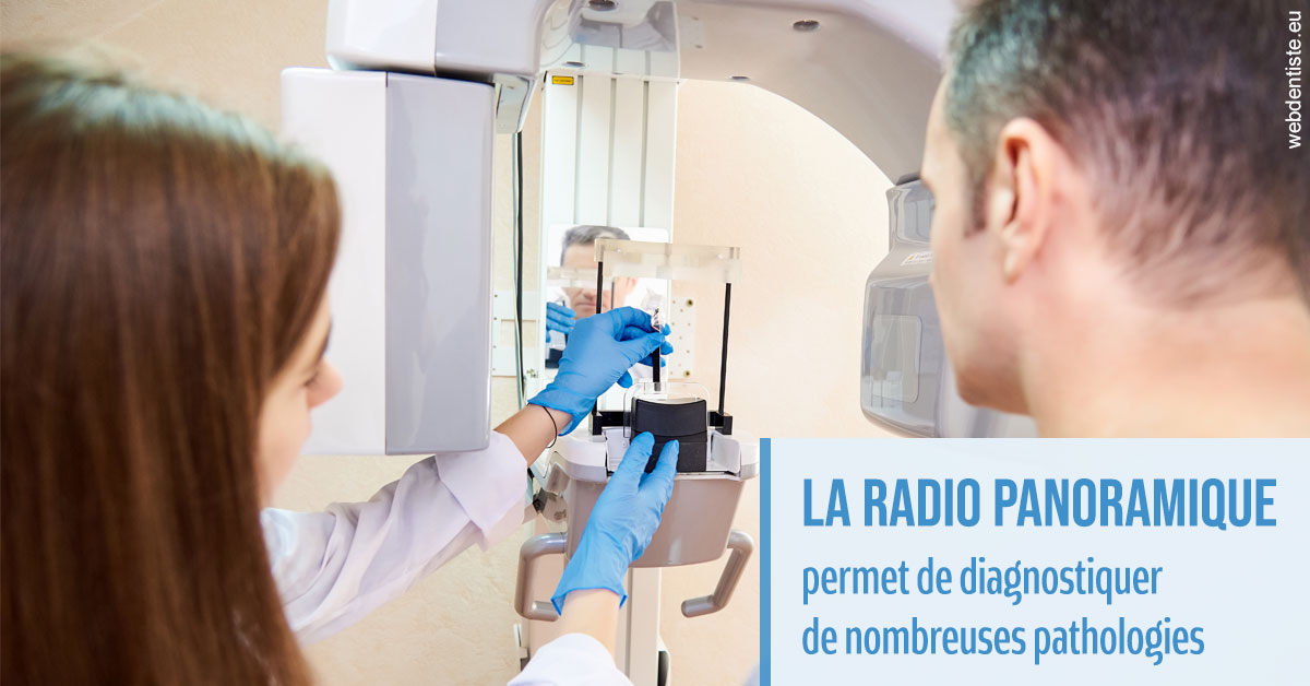 https://www.centredentaireleluc.fr/L’examen radiologique panoramique 1
