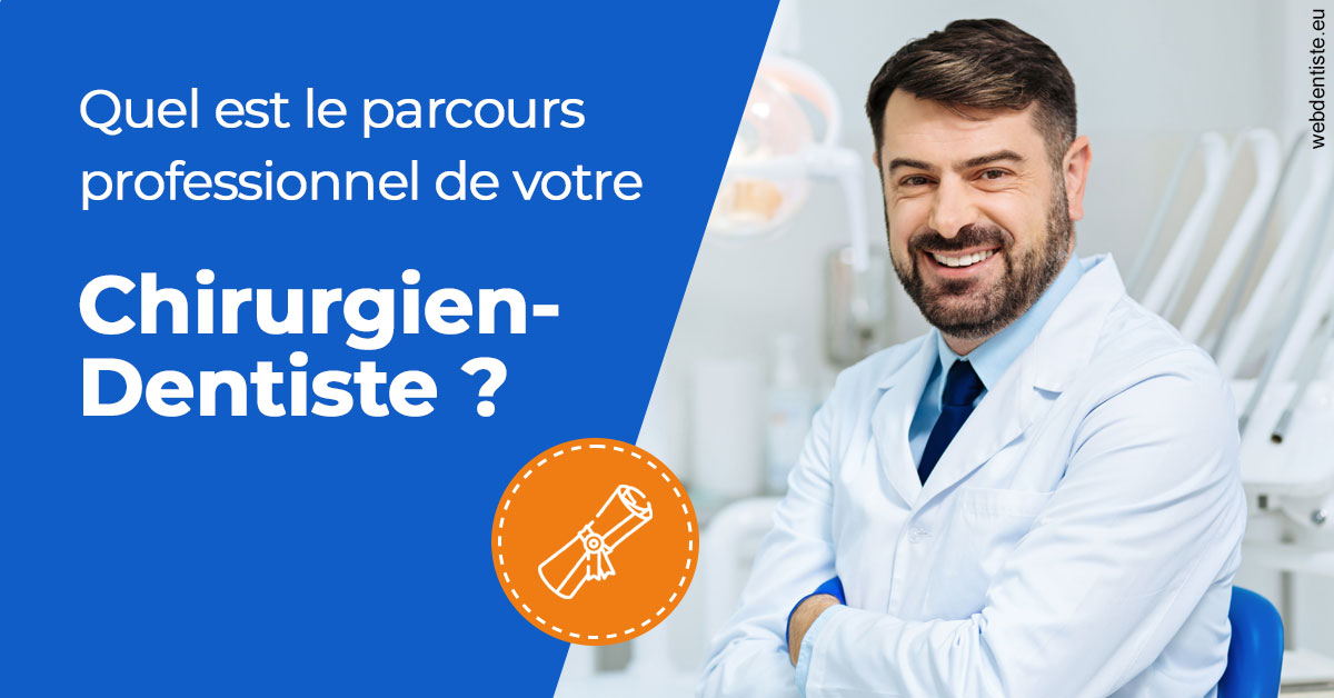 https://www.centredentaireleluc.fr/Parcours Chirurgien Dentiste 1