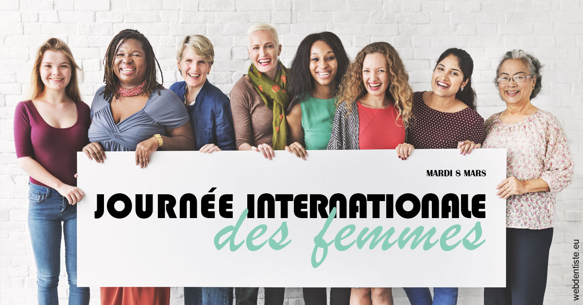 https://www.centredentaireleluc.fr/La journée des femmes 2