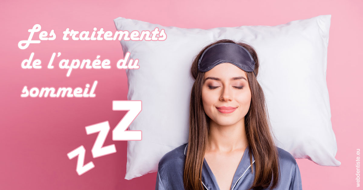 https://www.centredentaireleluc.fr/Les traitements de l’apnée du sommeil 1