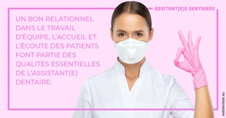 https://www.centredentaireleluc.fr/L'assistante dentaire 1