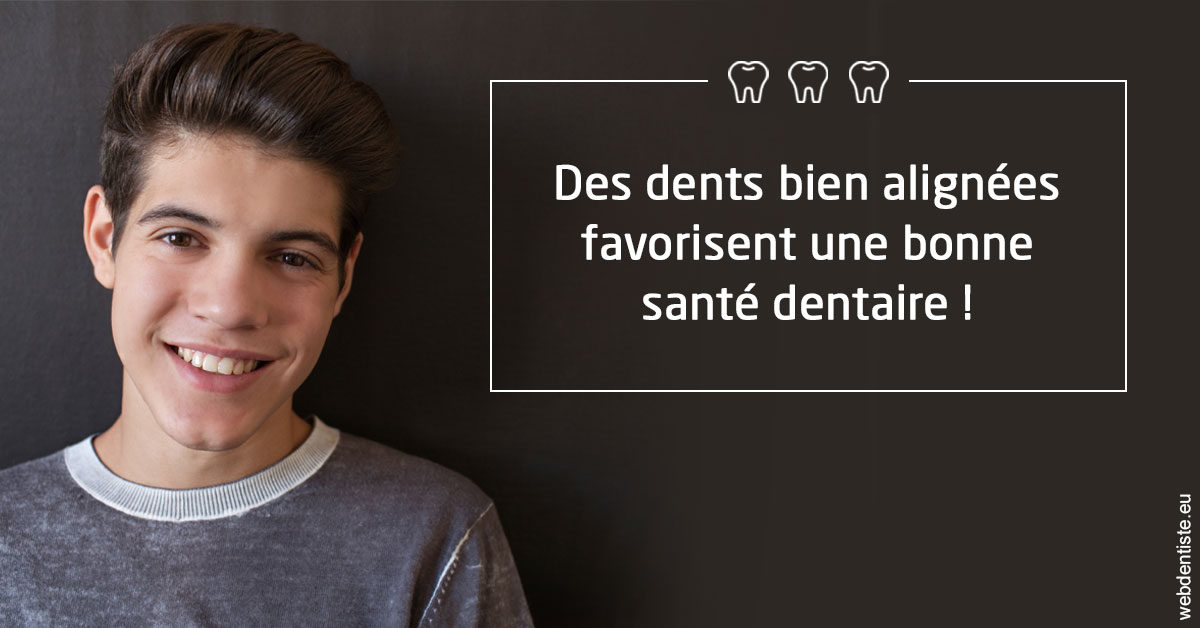 https://www.centredentaireleluc.fr/Dents bien alignées 2
