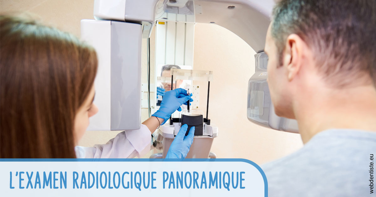 https://www.centredentaireleluc.fr/L’examen radiologique panoramique 1