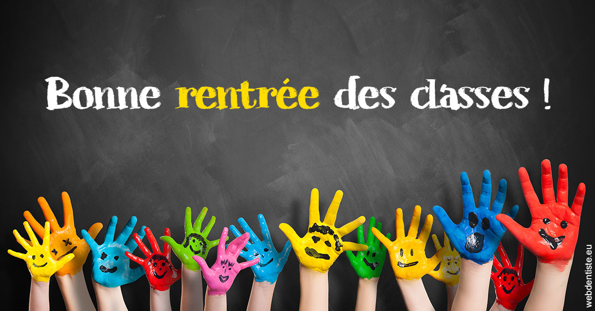 https://www.centredentaireleluc.fr/Rentrée scolaire