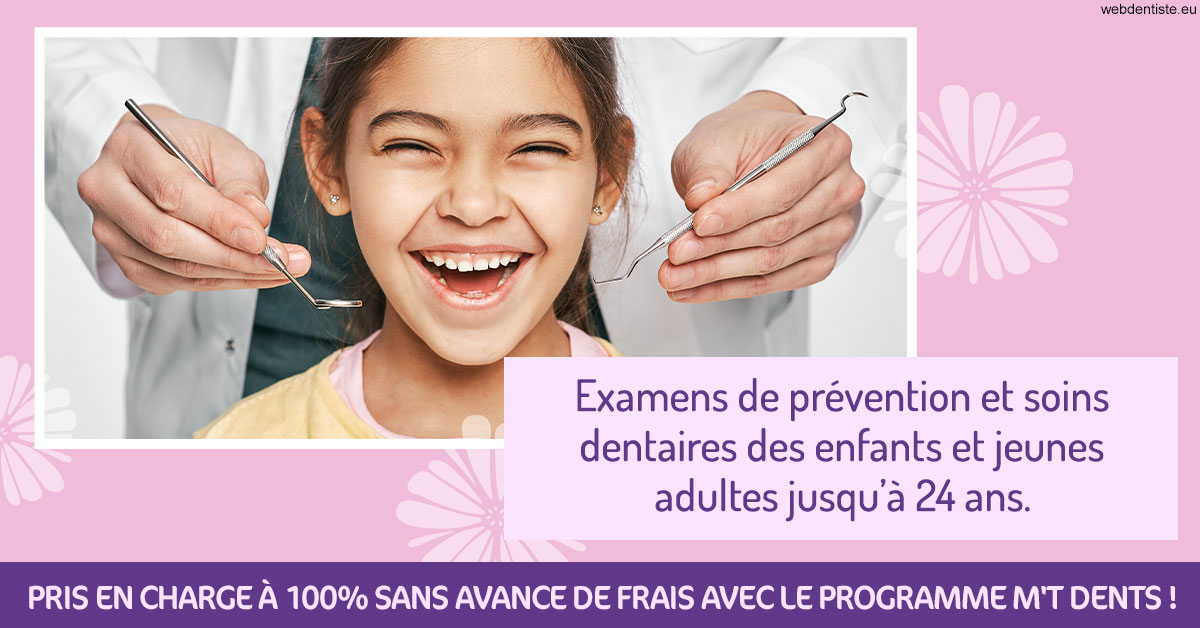 https://www.centredentaireleluc.fr/2024 T1 - Soins dentaires des enfants 02