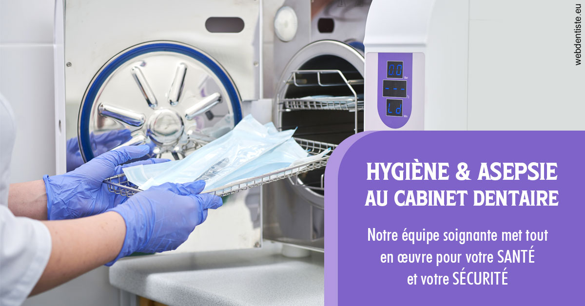 https://www.centredentaireleluc.fr/Hygiène et asepsie au cabinet dentaire 1
