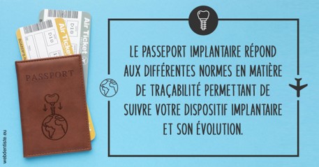 https://www.centredentaireleluc.fr/Le passeport implantaire 2