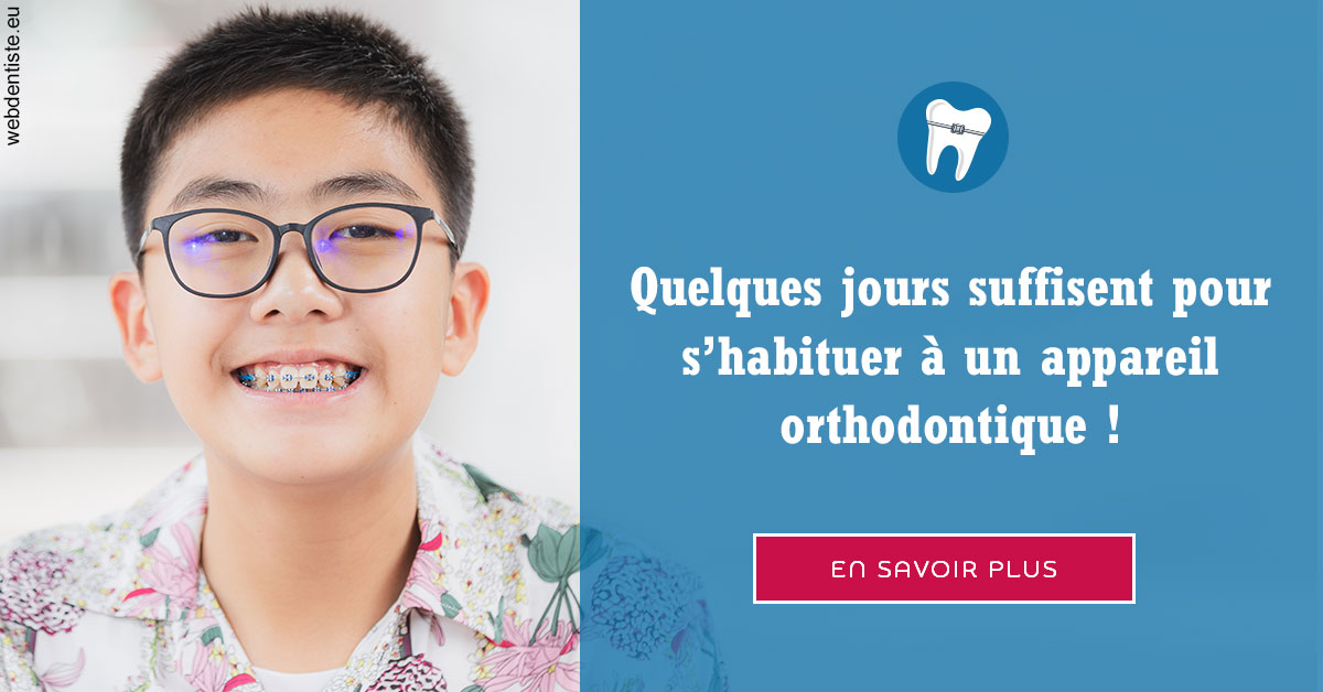https://www.centredentaireleluc.fr/L'appareil orthodontique