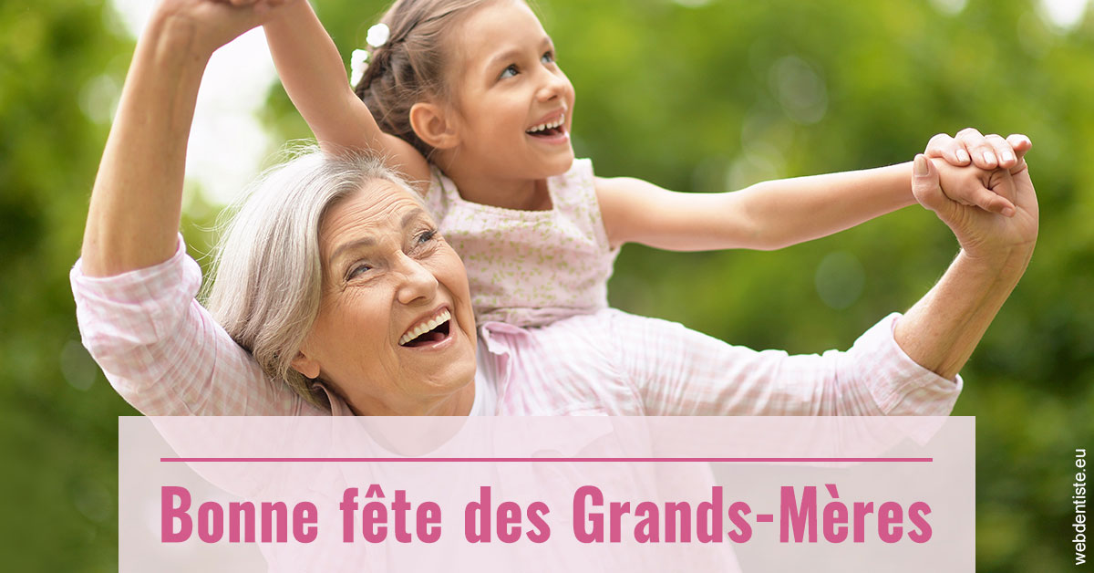 https://www.centredentaireleluc.fr/Fête des grands-mères 2023 2