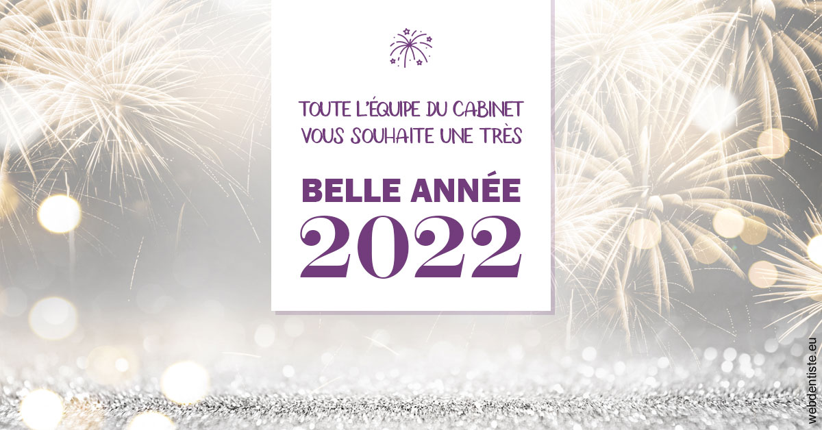 https://www.centredentaireleluc.fr/Belle Année 2022 2