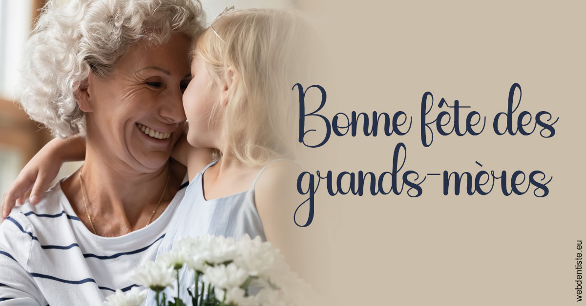 https://www.centredentaireleluc.fr/La fête des grands-mères 1