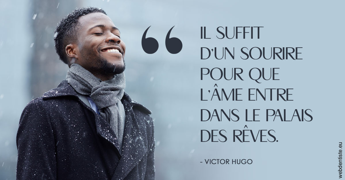 https://www.centredentaireleluc.fr/2023 T4 - Victor HUGO 01
