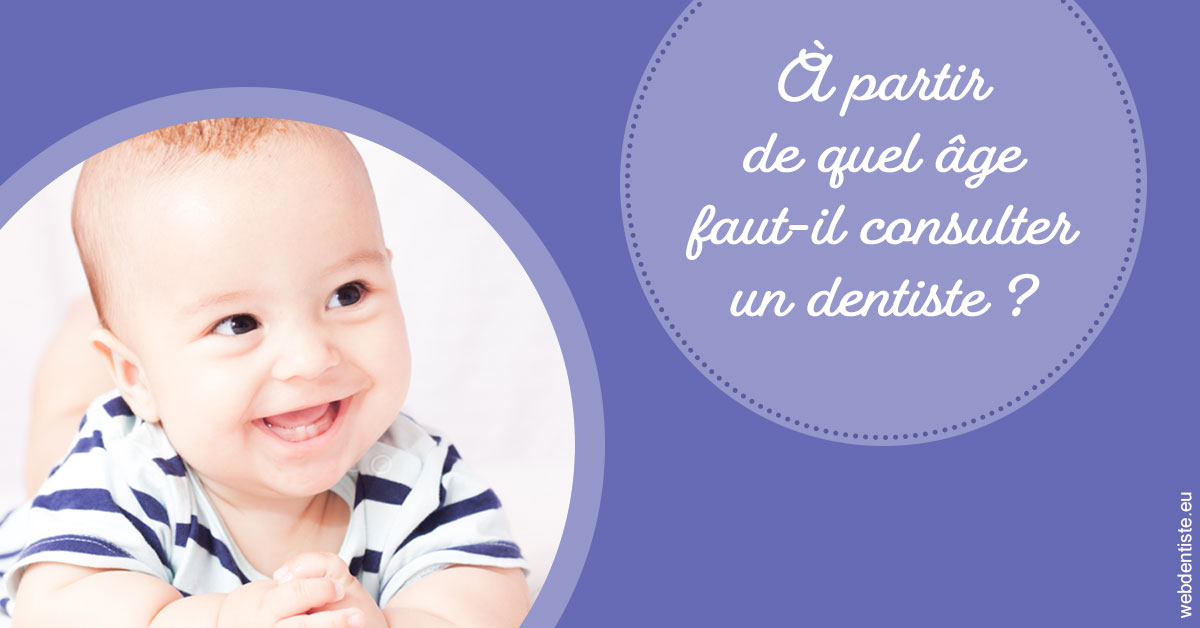 https://www.centredentaireleluc.fr/Age pour consulter 2