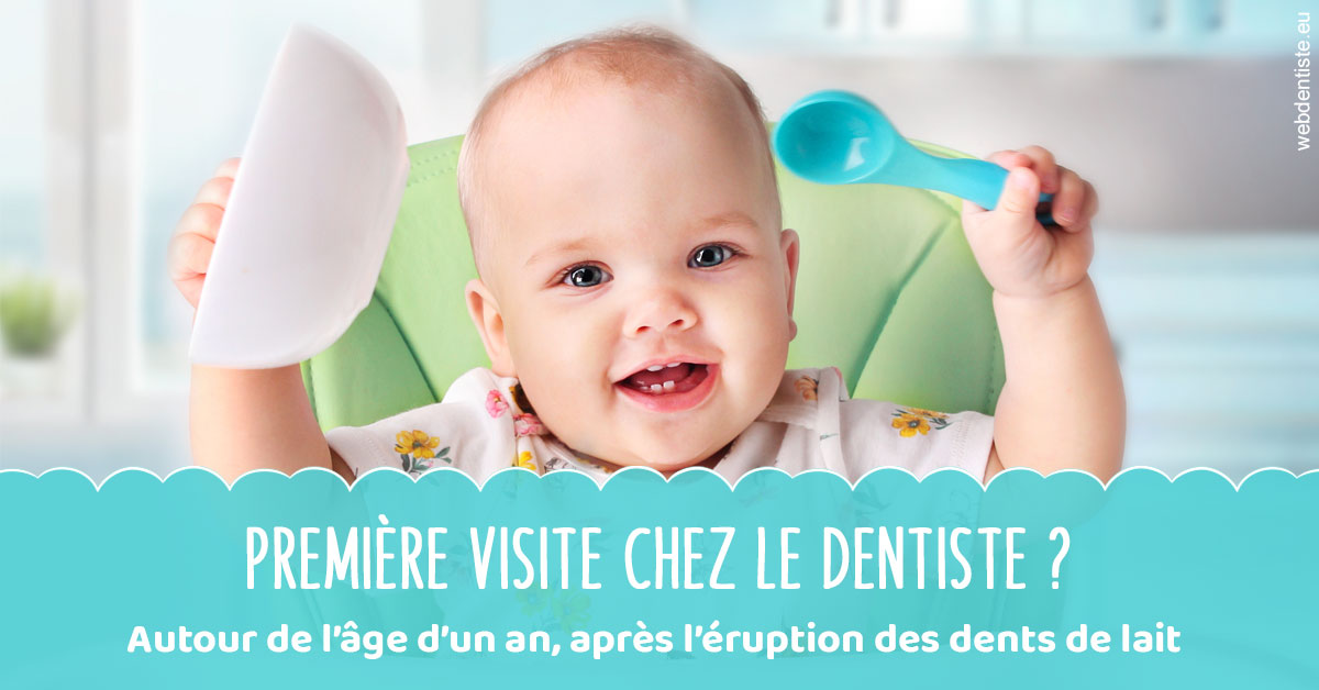 https://www.centredentaireleluc.fr/Première visite chez le dentiste 1