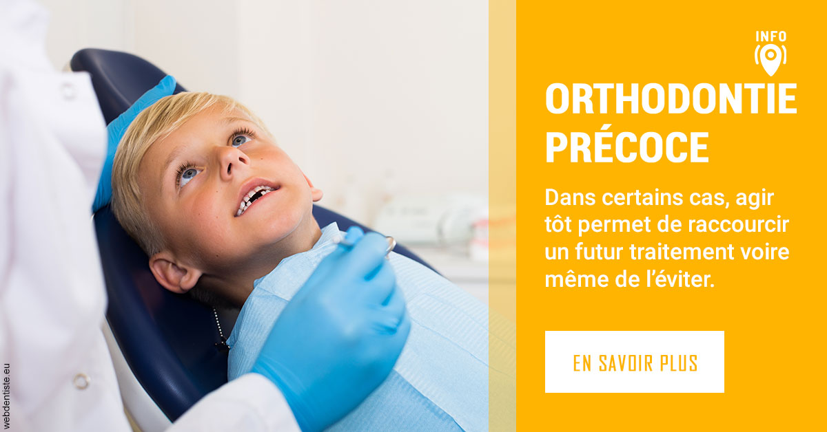 https://www.centredentaireleluc.fr/T2 2023 - Ortho précoce 2