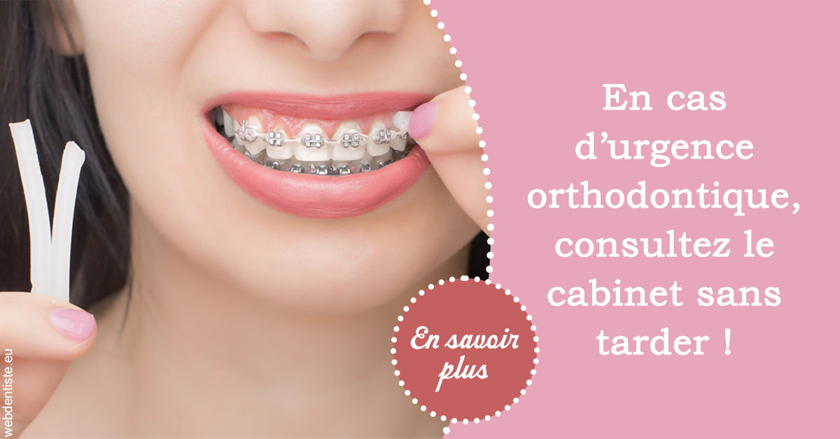 https://www.centredentaireleluc.fr/Urgence orthodontique 1
