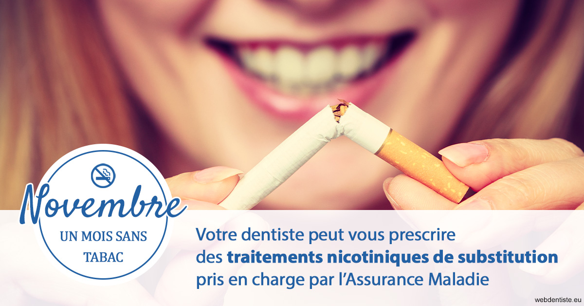 https://www.centredentaireleluc.fr/2023 T4 - Mois sans tabac 02