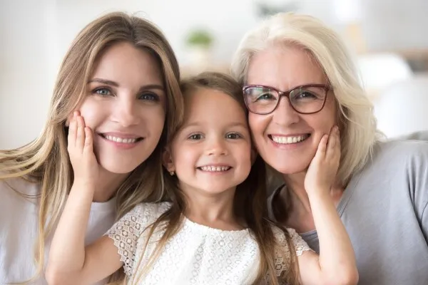 Les parodontites sont-elles héréditaires ?